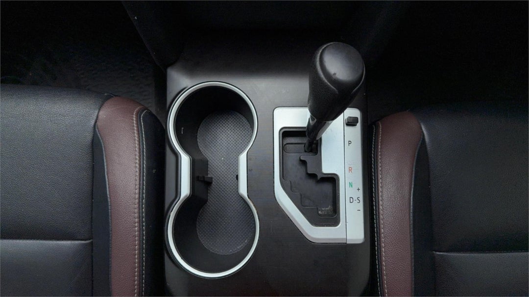 2016 Toyota Camry Altise, Automatic, 142503 km, Photo 14