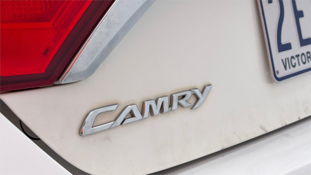 2016 Toyota Camry Altise, Automatic, 142503 km, Photo 11