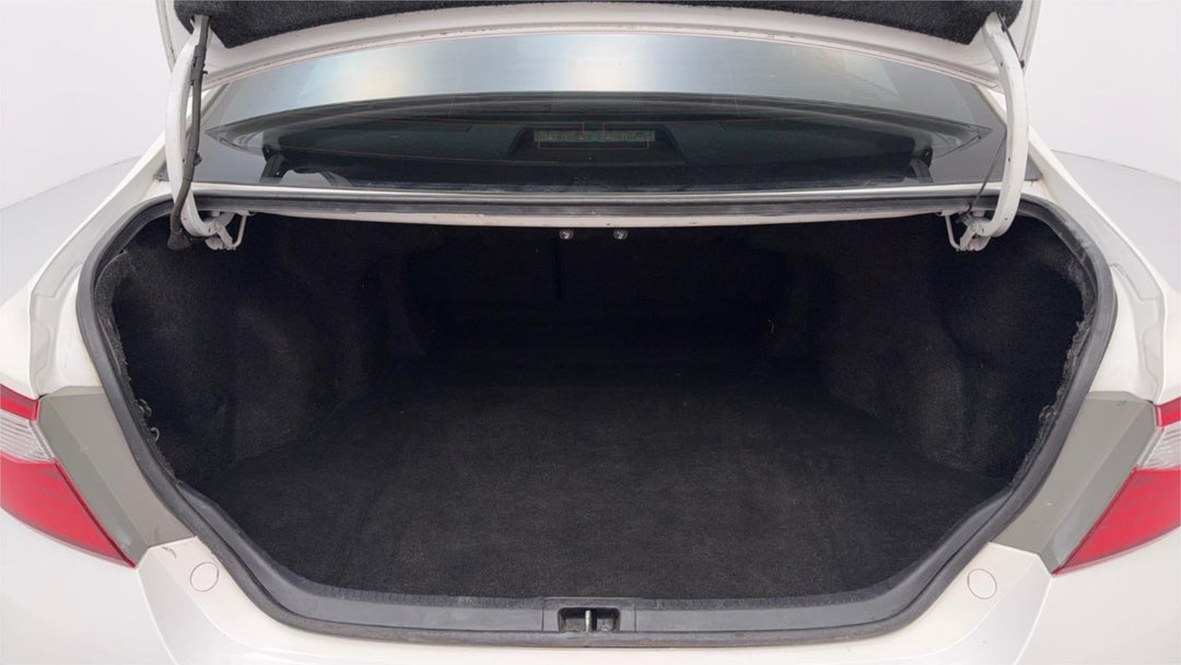 2016 Toyota Camry Altise, Automatic, 142503 km, Photo 31