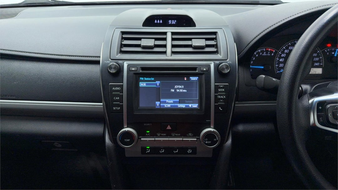 2016 Toyota Camry Altise, Automatic, 142503 km, Photo 17