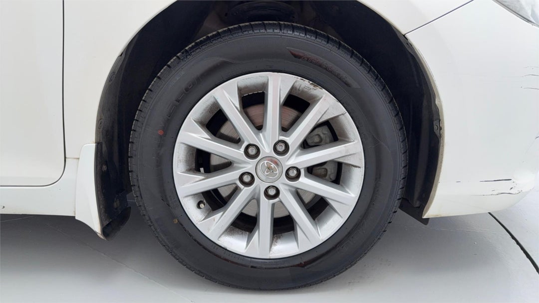 2016 Toyota Camry Altise, Automatic, 142503 km, Photo 12