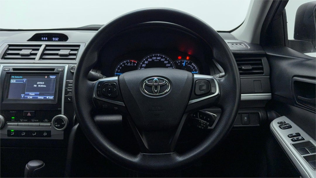 2016 Toyota Camry Altise, Automatic, 142503 km, Photo 13
