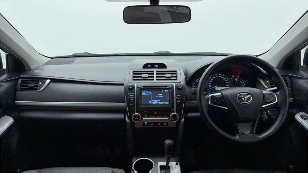 2016 Toyota Camry Altise, Automatic, 142503 km, Photo 15