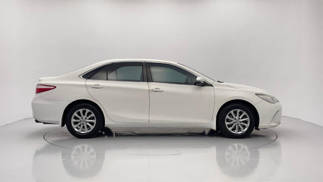 2016 Toyota Camry Altise, Automatic, 142503 km, Photo 8