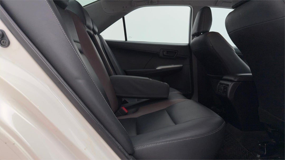 2016 Toyota Camry Altise, Automatic, 142503 km, Photo 26