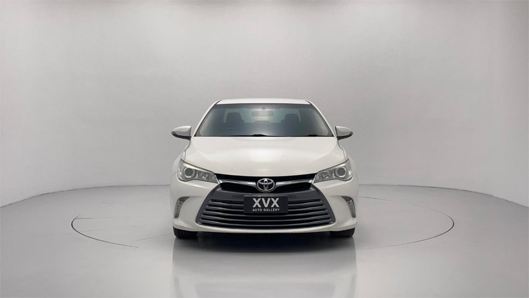 2016 Toyota Camry Altise, Automatic, 142503 km, Photo 2