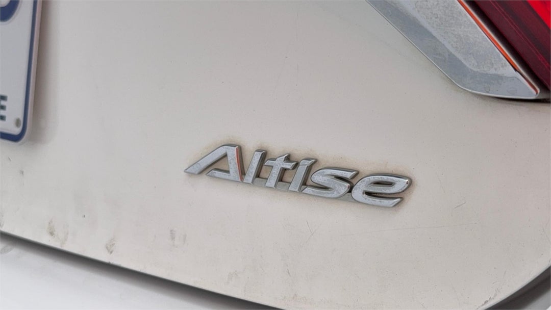 2016 Toyota Camry Altise, Automatic, 142503 km, Photo 10