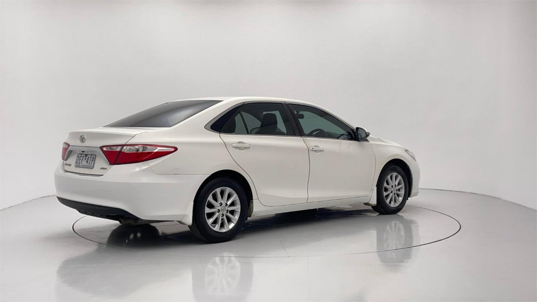 2016 Toyota Camry Altise, Automatic, 142503 km, Photo 7
