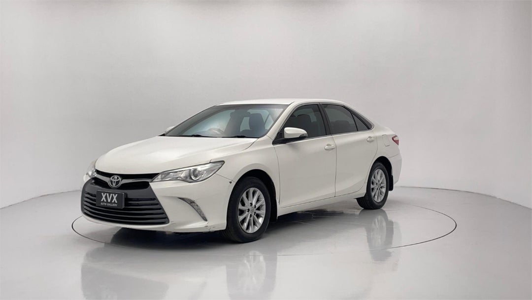 2016 Toyota Camry Altise, Automatic, 142503 km, Photo 3