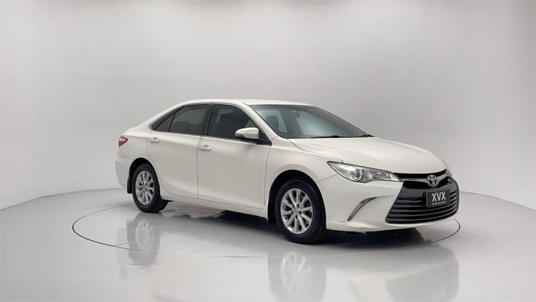 2016 Toyota Camry Altise, Automatic, 142503 km, Photo 1