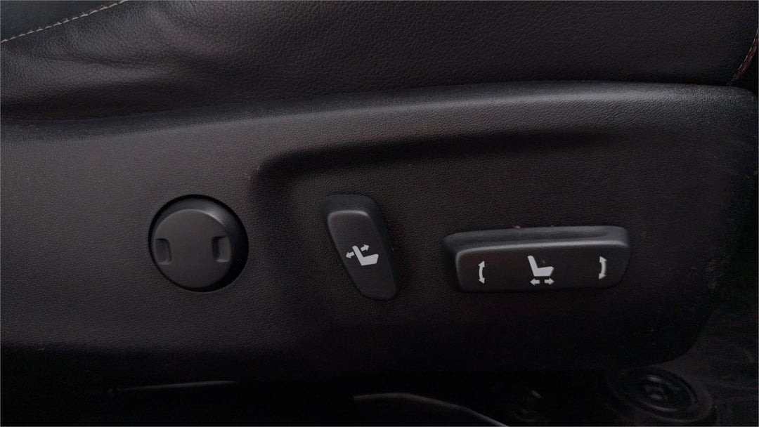 2016 Toyota Camry Altise, Automatic, 142503 km, Photo 22