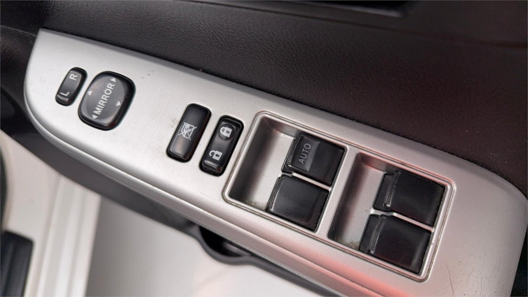 2016 Toyota Camry Altise, Automatic, 142503 km, Photo 21