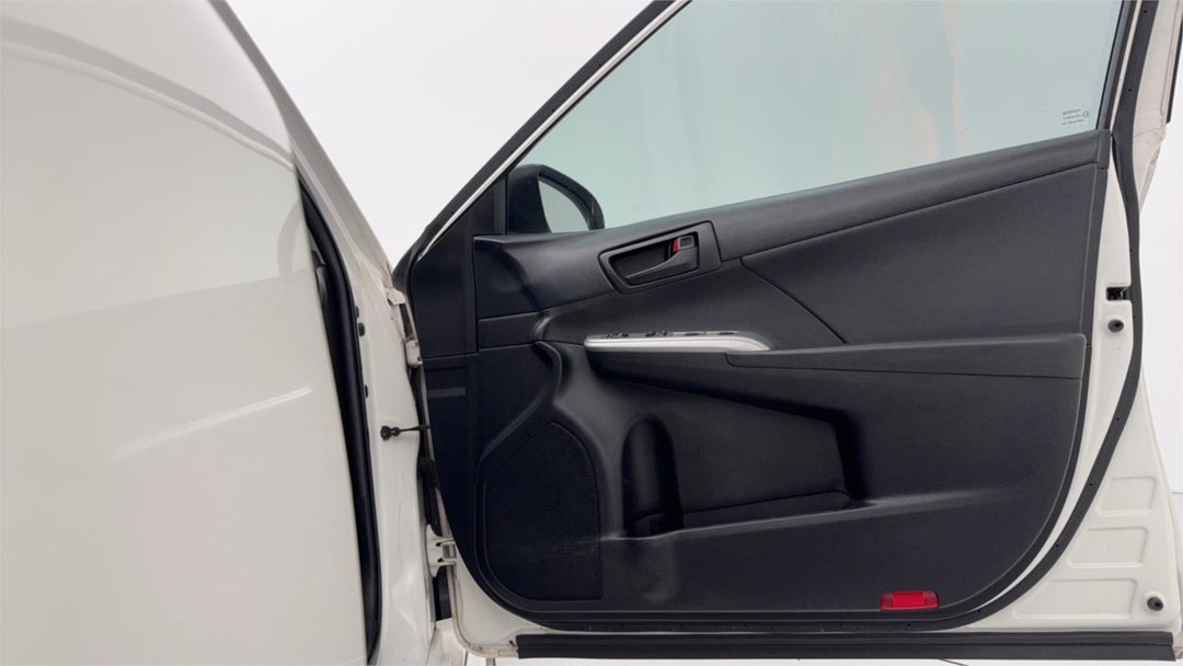 2016 Toyota Camry Altise, Automatic, 142503 km, Photo 27