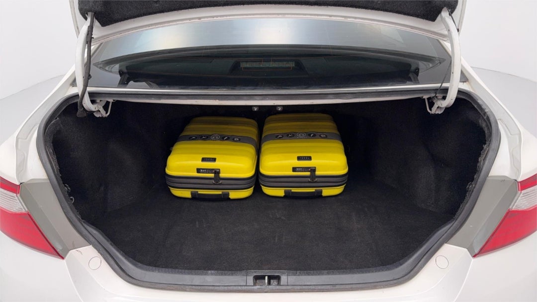 2016 Toyota Camry Altise, Automatic, 142503 km, Photo 30