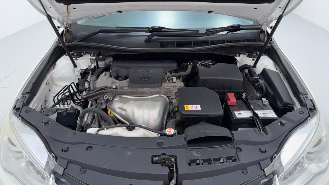 2016 Toyota Camry Altise, Automatic, 142503 km, Photo 32