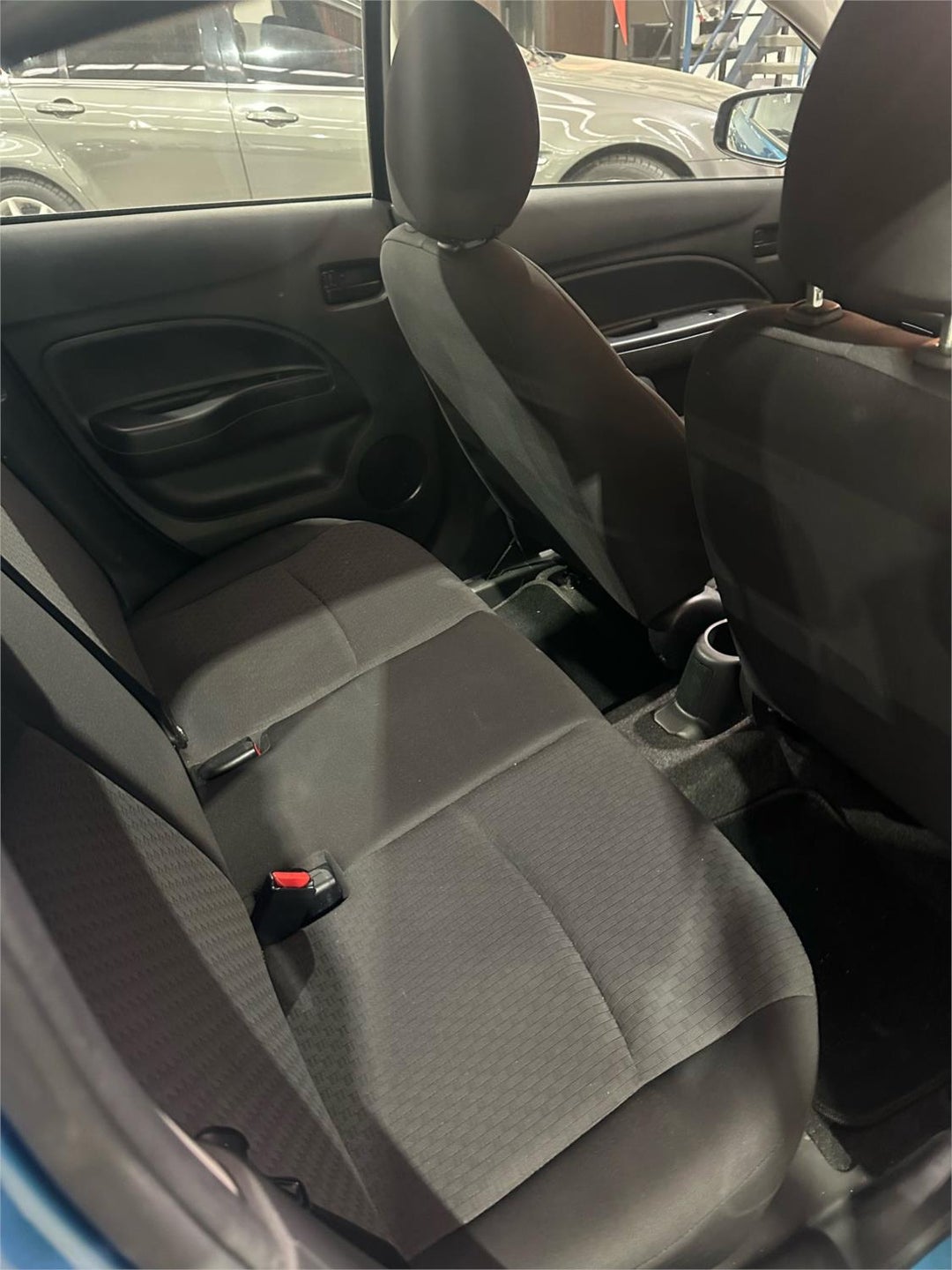 2016 Mitsubishi Mirage Es, Automatic, 46343 km, Photo 18