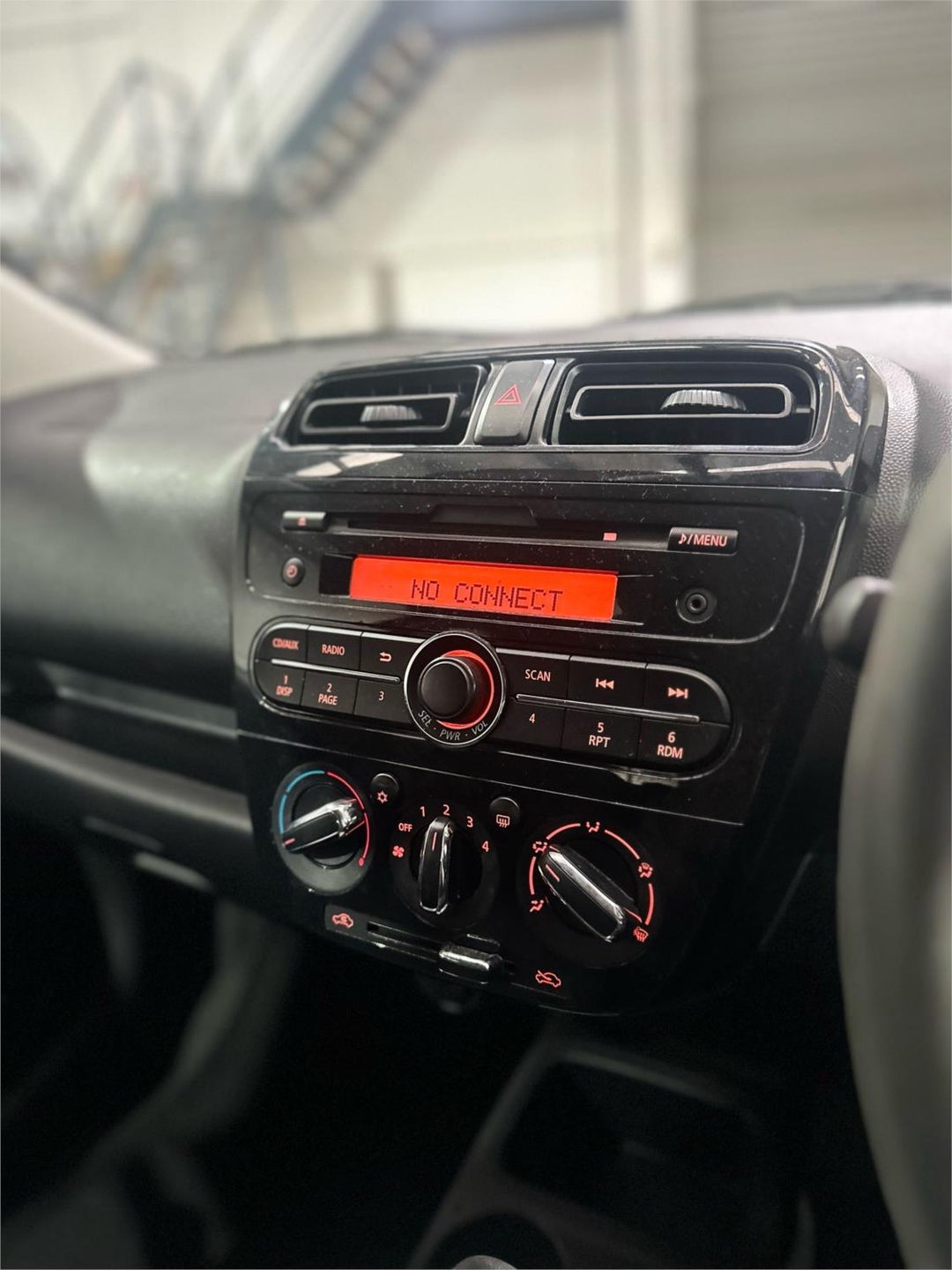 2016 Mitsubishi Mirage Es, Automatic, 46343 km, Photo 13