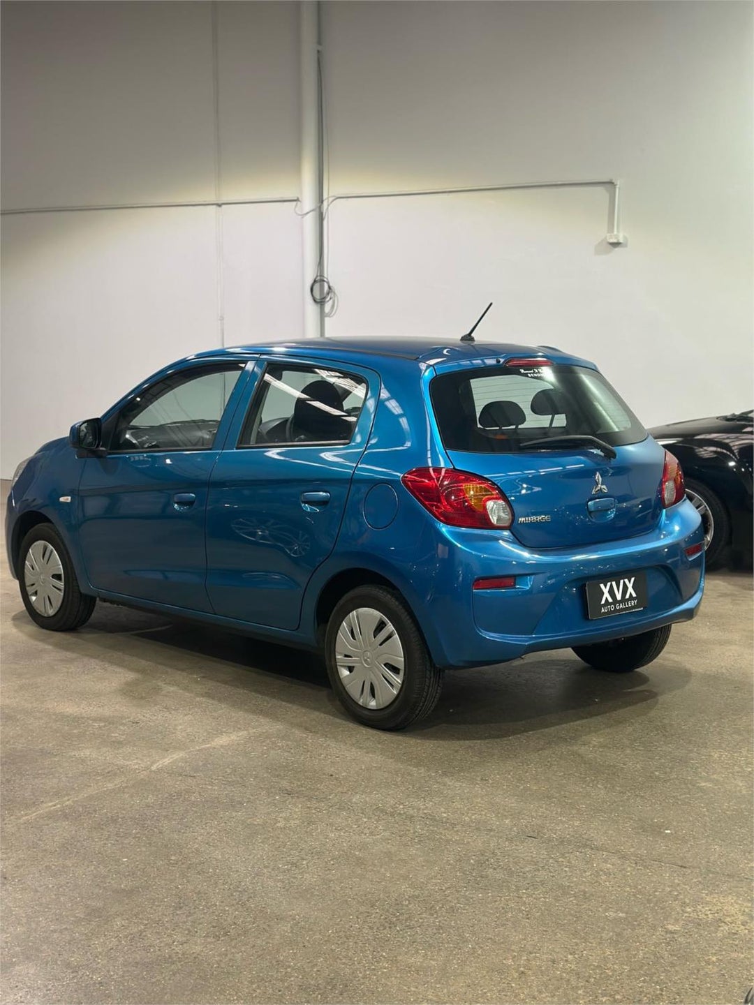 2016 Mitsubishi Mirage Es, Automatic, 46343 km, Photo 5