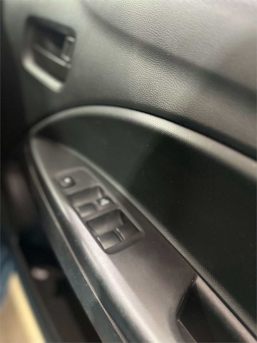 2016 Mitsubishi Mirage Es, Automatic, 46343 km, Photo 16