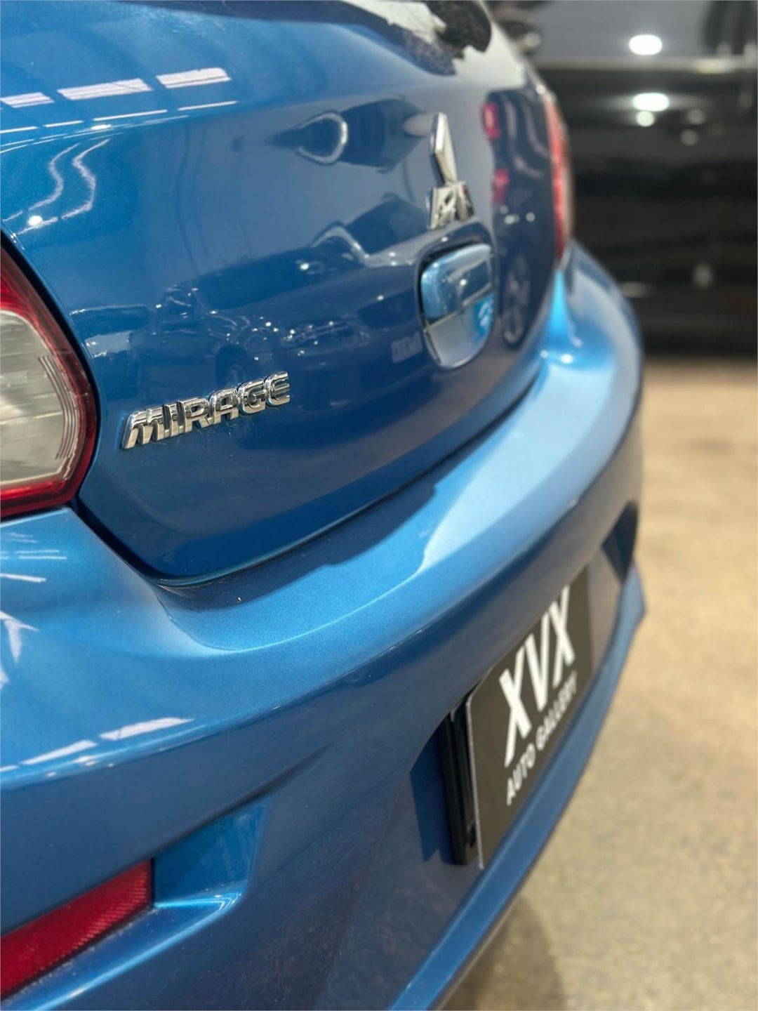 2016 Mitsubishi Mirage Es, Automatic, 46343 km, Photo 6