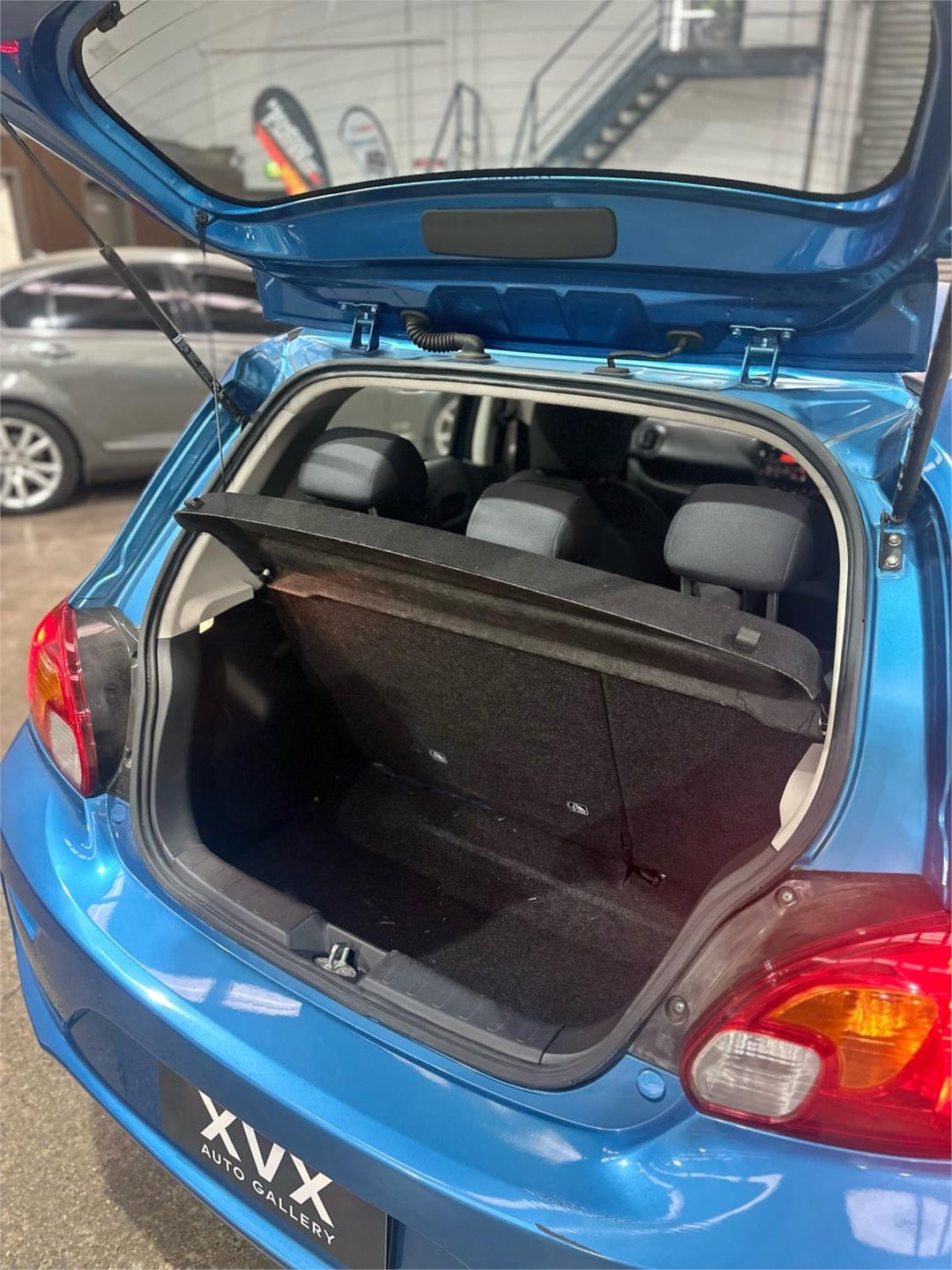 2016 Mitsubishi Mirage Es, Automatic, 46343 km, Photo 20