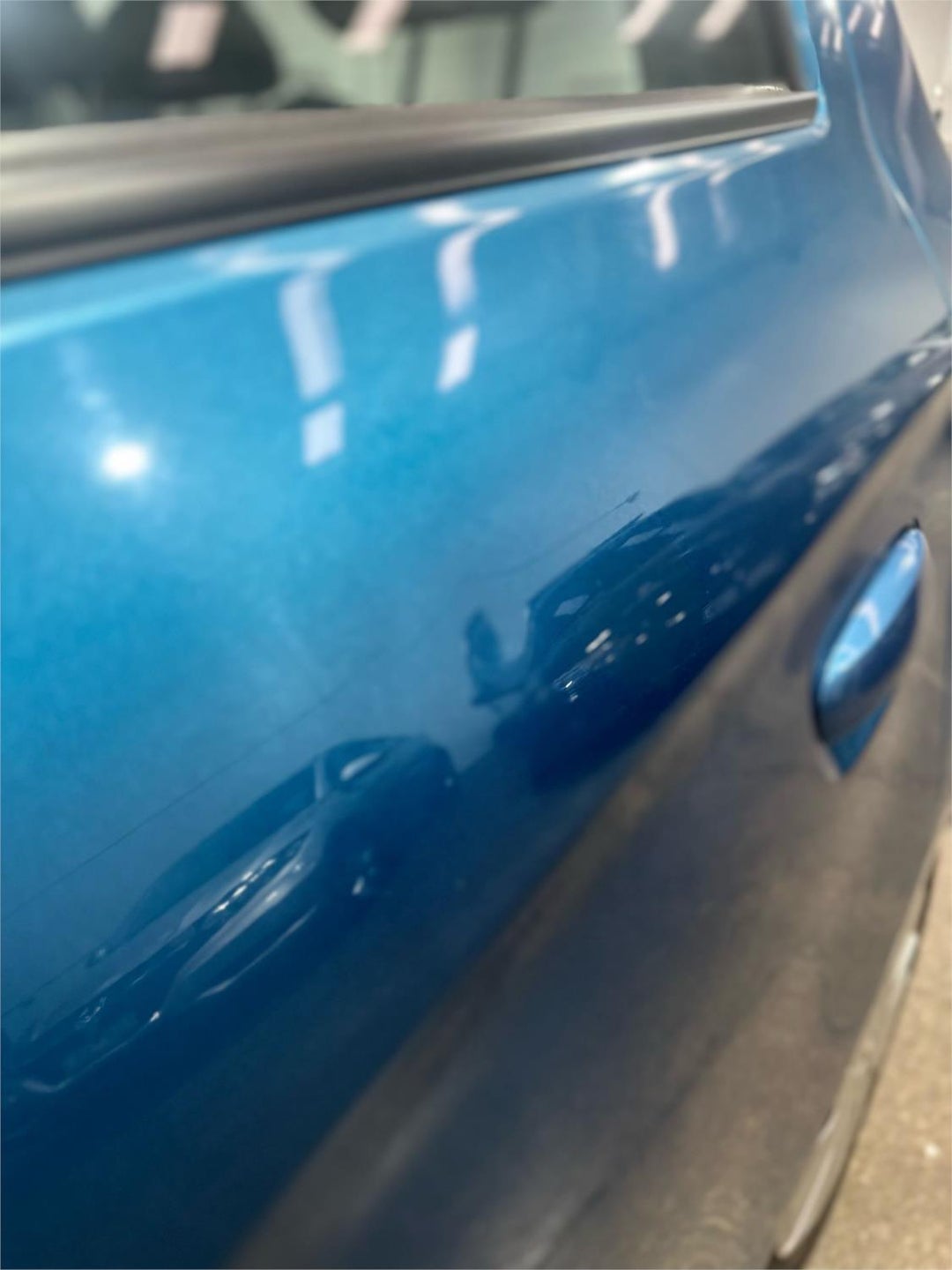 2016 Mitsubishi Mirage Es, Automatic, 46343 km, Photo 15