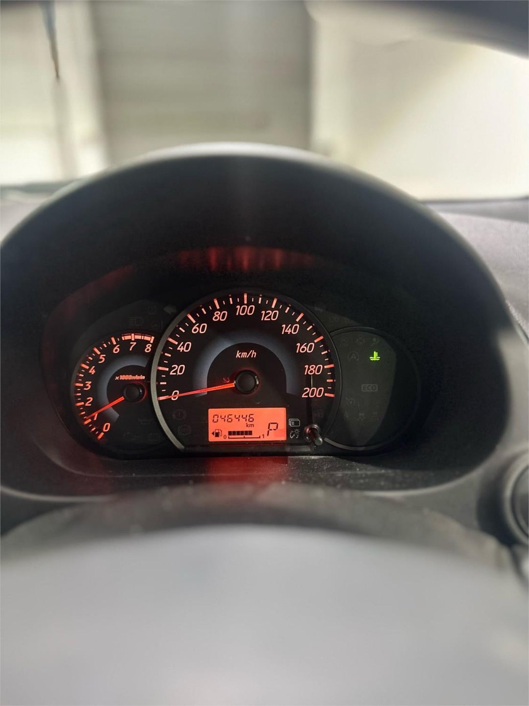2016 Mitsubishi Mirage Es, Automatic, 46343 km, Photo 12