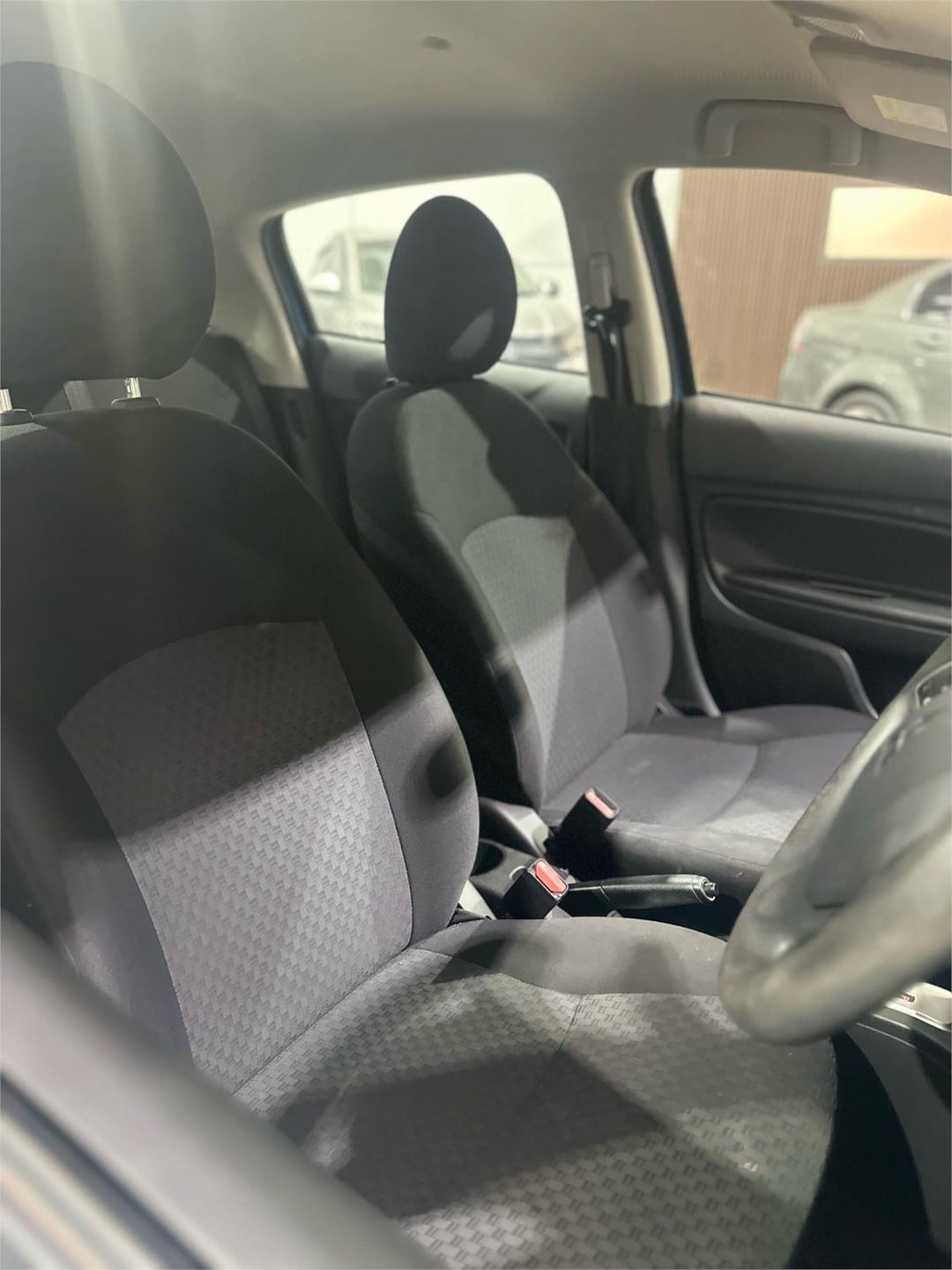 2016 Mitsubishi Mirage Es, Automatic, 46343 km, Photo 17