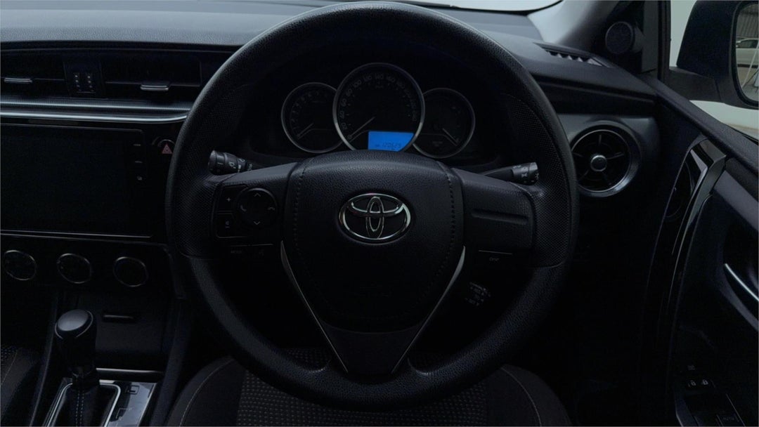 2015 Toyota Corolla Ascent, Automatic, 120220 km, Photo 14