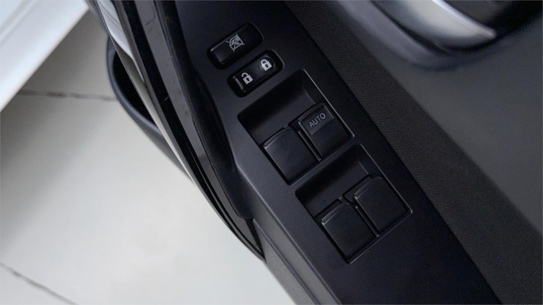 2015 Toyota Corolla Ascent, Automatic, 120220 km, Photo 24