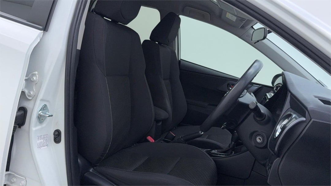 2015 Toyota Corolla Ascent, Automatic, 120220 km, Photo 28