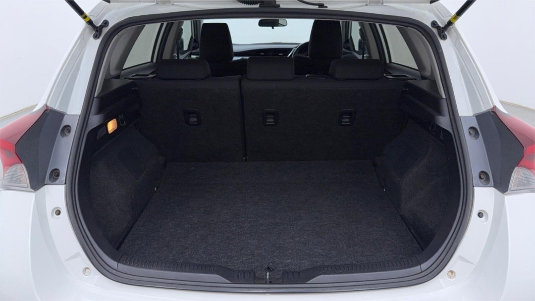 2015 Toyota Corolla Ascent, Automatic, 120220 km, Photo 35