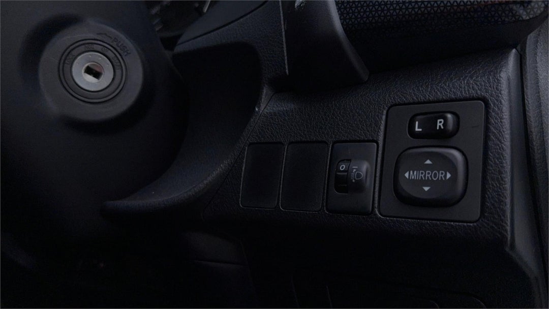 2015 Toyota Corolla Ascent, Automatic, 120220 km, Photo 23