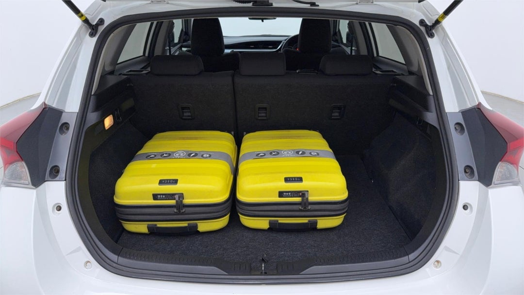 2015 Toyota Corolla Ascent, Automatic, 120220 km, Photo 34