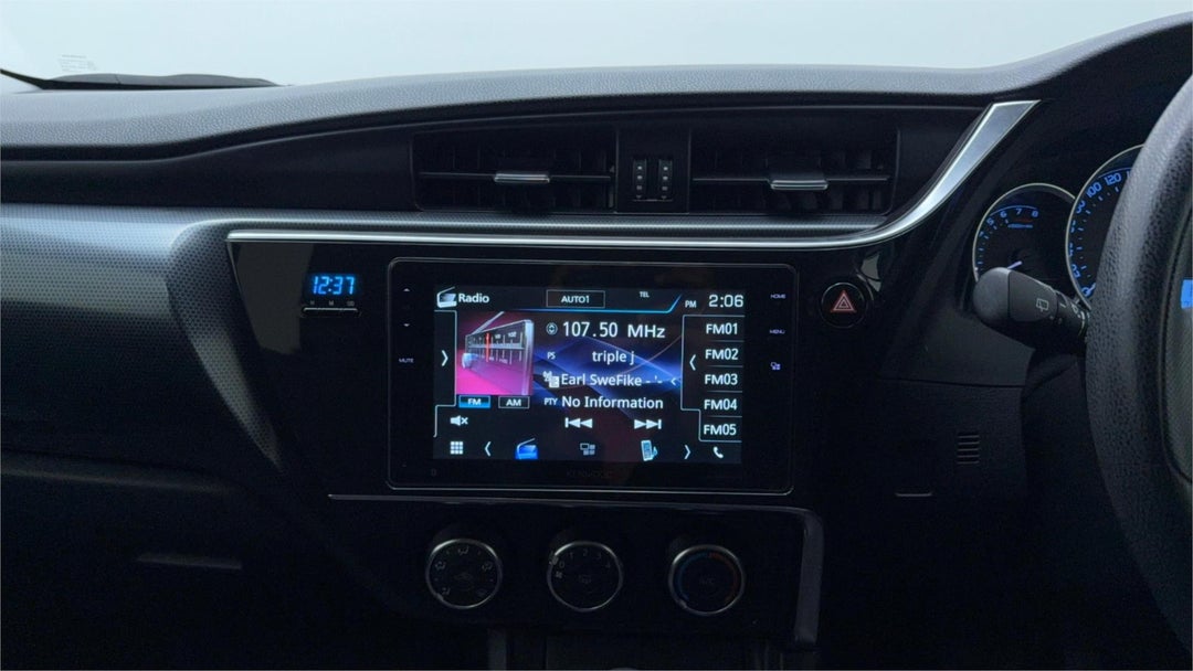 2015 Toyota Corolla Ascent, Automatic, 120220 km, Photo 19