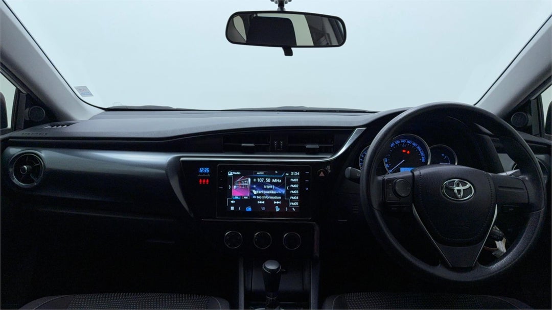 2015 Toyota Corolla Ascent, Automatic, 120220 km, Photo 13