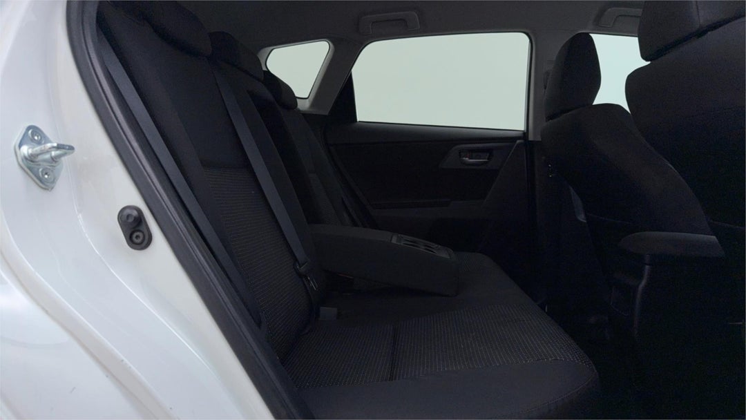 2015 Toyota Corolla Ascent, Automatic, 120220 km, Photo 29