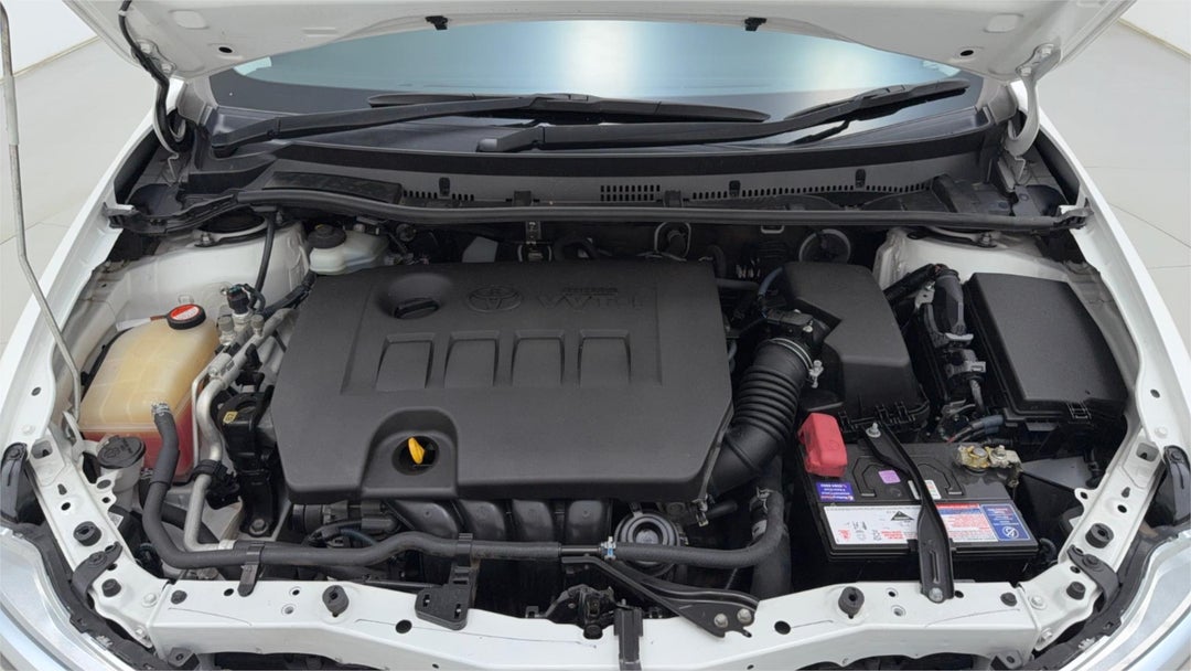 2015 Toyota Corolla Ascent, Automatic, 120220 km, Photo 36