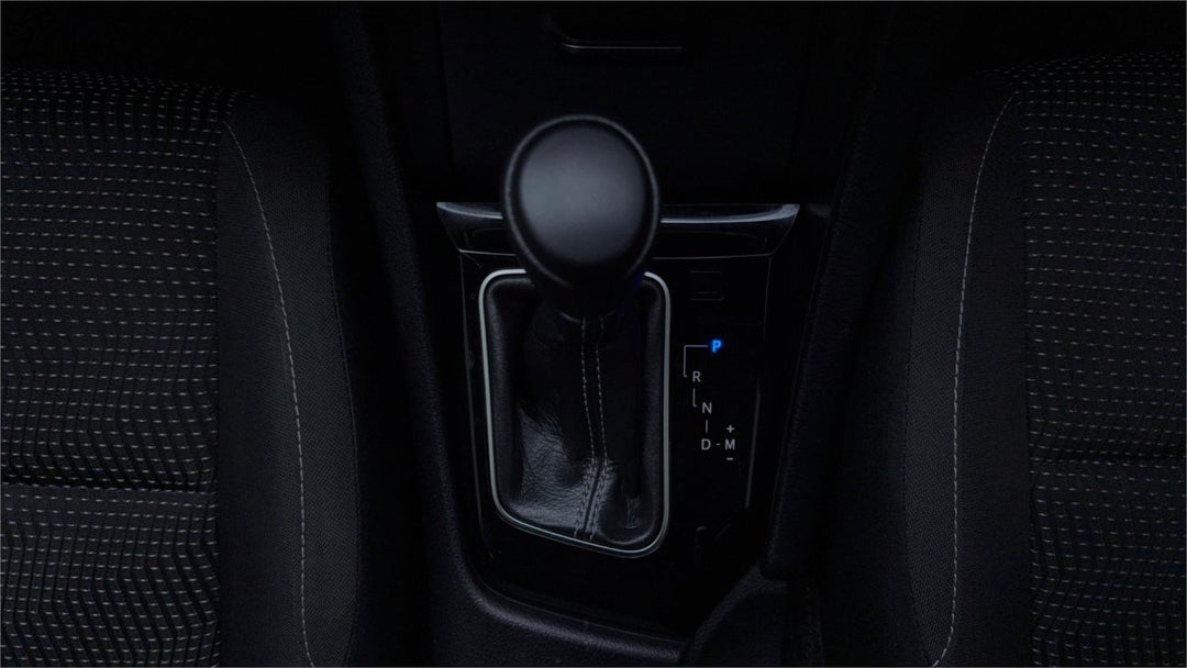 2015 Toyota Corolla Ascent, Automatic, 120220 km, Photo 15