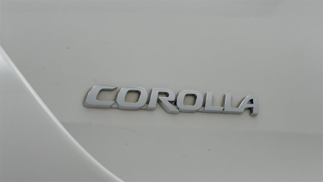 2015 Toyota Corolla Ascent, Automatic, 120220 km, Photo 10