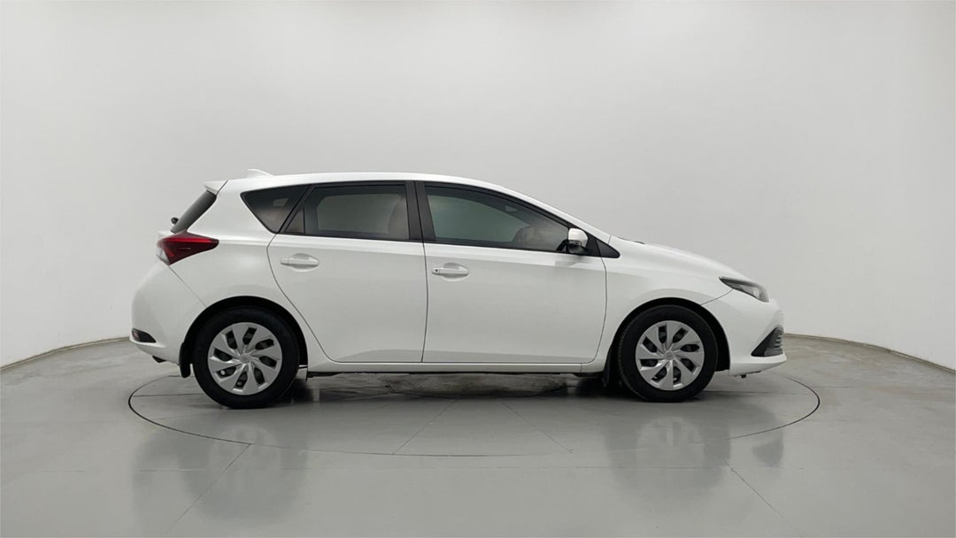 2015 Toyota Corolla Ascent, Automatic, 120220 km, Photo 8