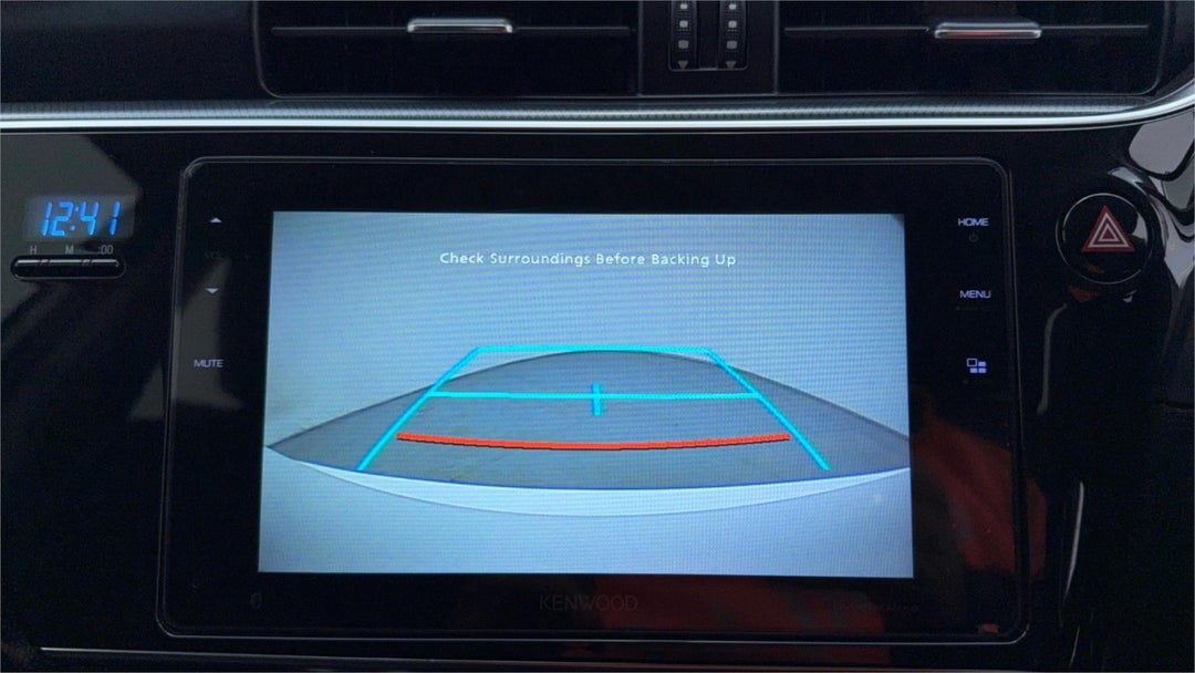 2015 Toyota Corolla Ascent, Automatic, 120220 km, Photo 18