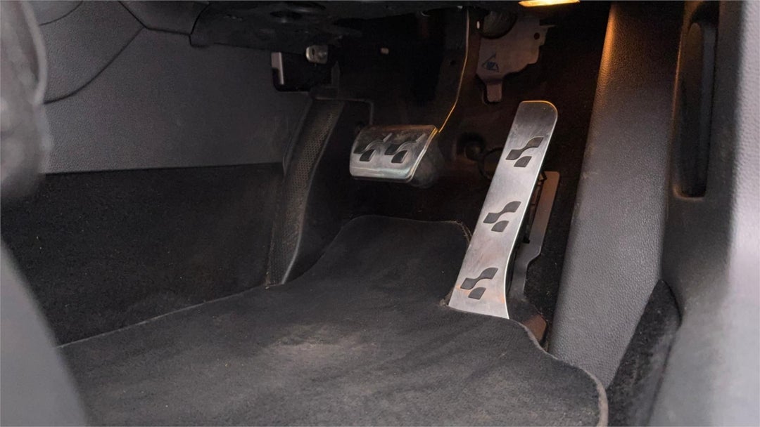 2006 Volkswagen Golf R32, Automatic, 148000 km, Photo 21