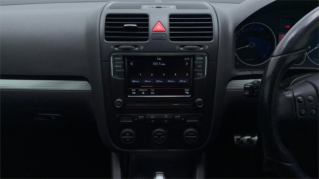 2006 Volkswagen Golf R32, Automatic, 148000 km, Photo 19