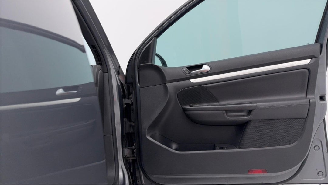 2006 Volkswagen Golf R32, Automatic, 148000 km, Photo 32