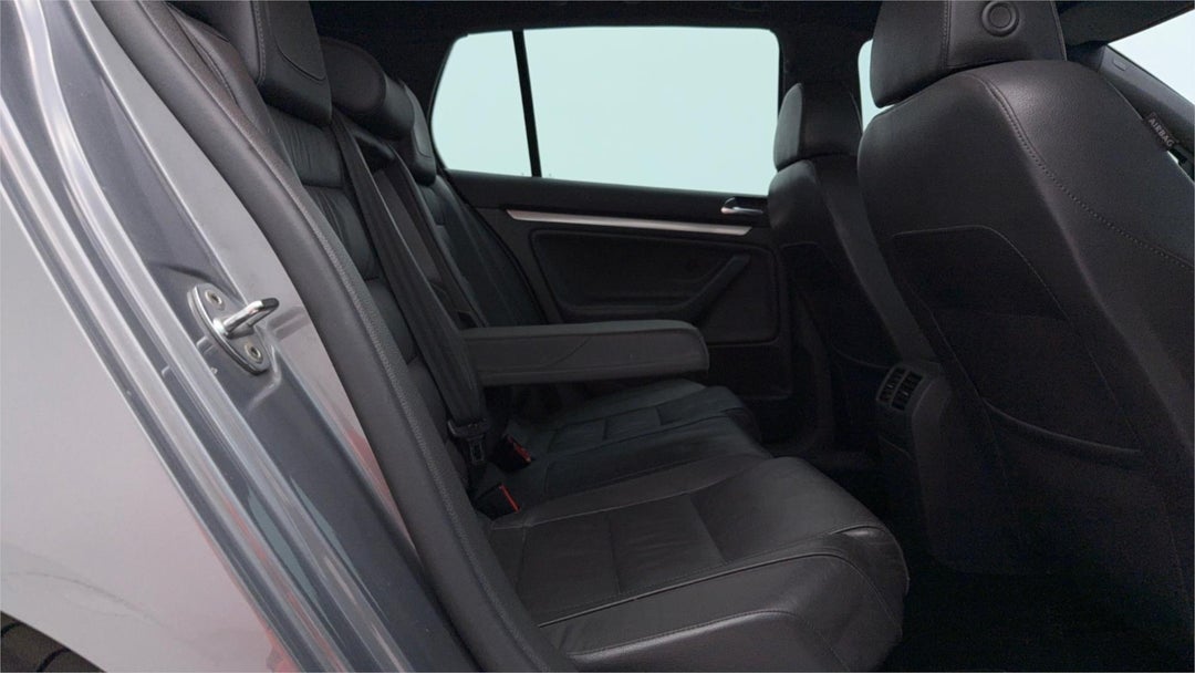 2006 Volkswagen Golf R32, Automatic, 148000 km, Photo 28