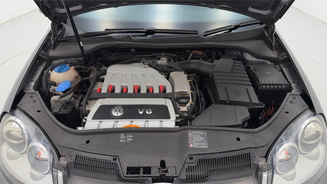 2006 Volkswagen Golf R32, Automatic, 148000 km, Photo 37