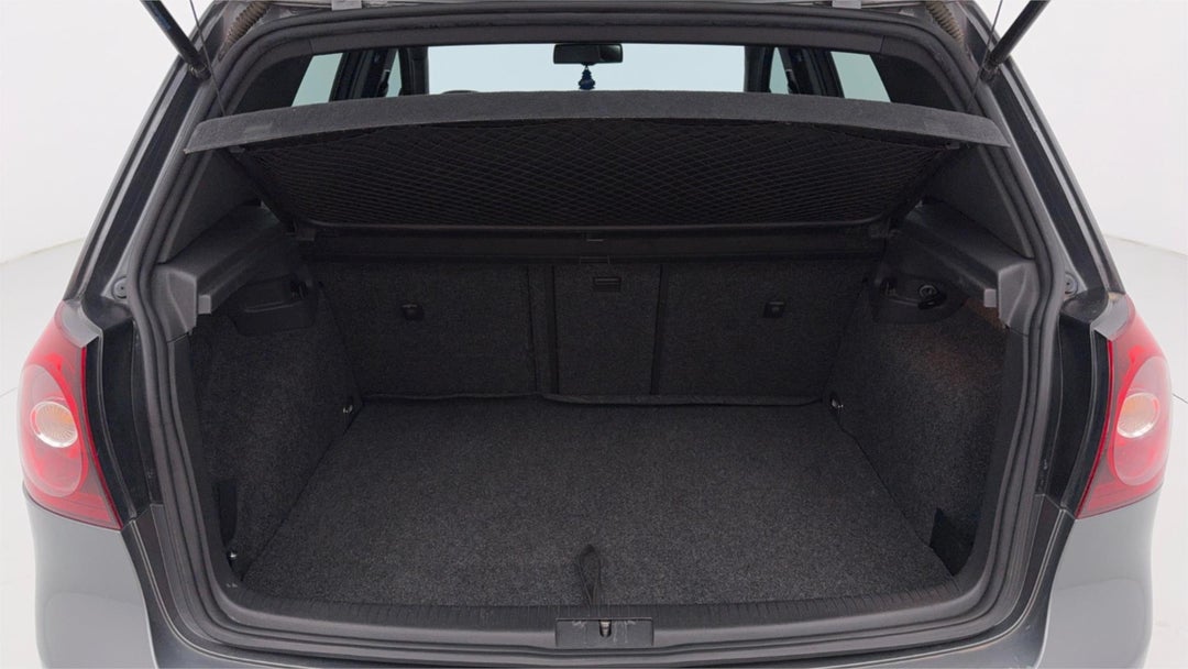 2006 Volkswagen Golf R32, Automatic, 148000 km, Photo 36