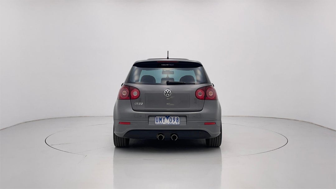 2006 Volkswagen Golf R32, Automatic, 148000 km, Photo 6