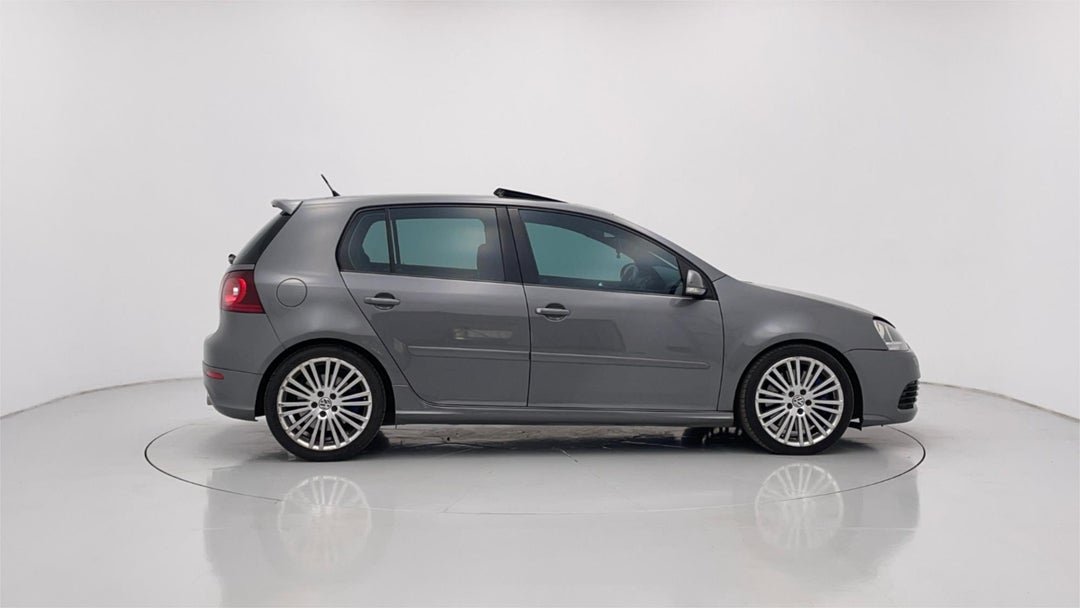 2006 Volkswagen Golf R32, Automatic, 148000 km, Photo 8